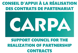 PPP-Carpa