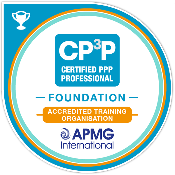 CP3P Foundation